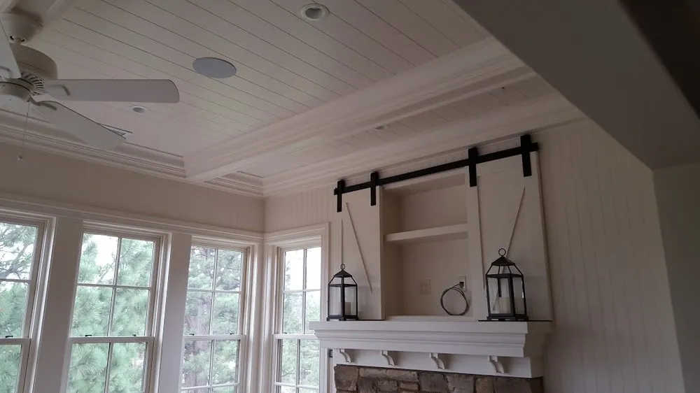 Slide of CB Mobile Home Specialists