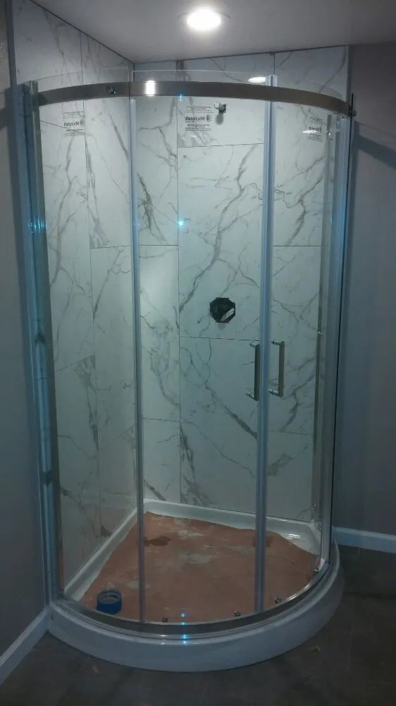 Slide of CB Mobile Home Specialists