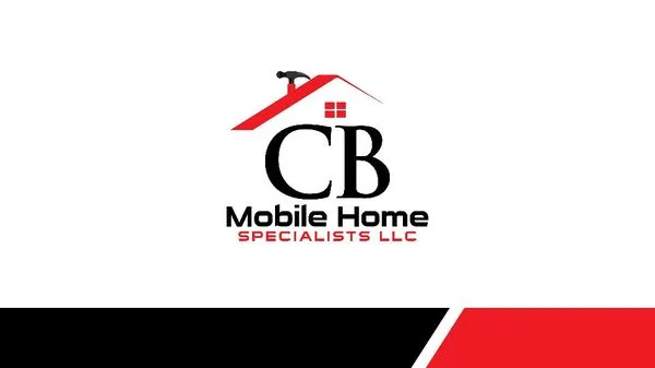 CB Mobile Home Specialists Logo