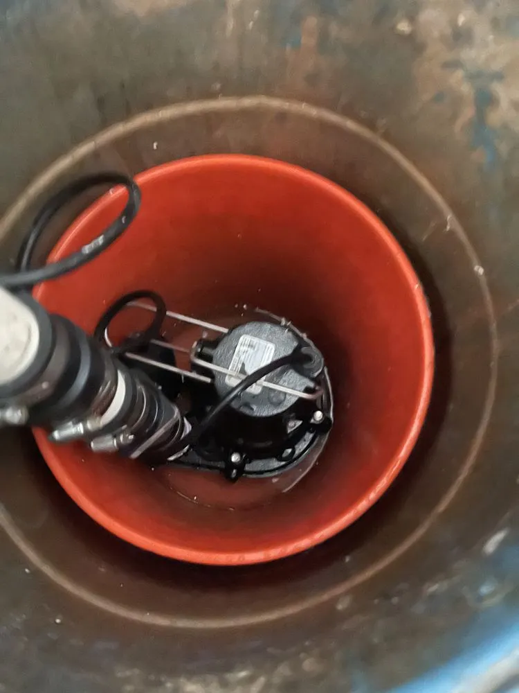 Slide of Cb Plumbing