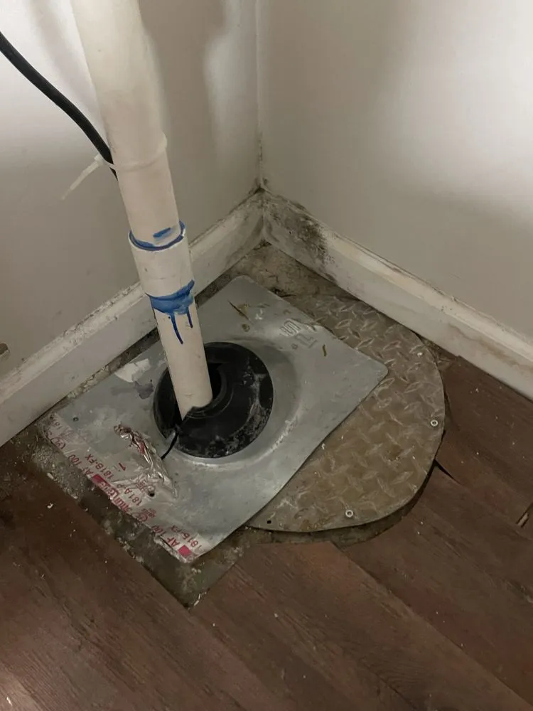 Slide of Cb Plumbing