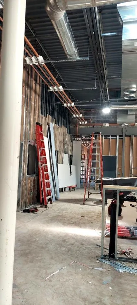 Slide of Cb Plumbing