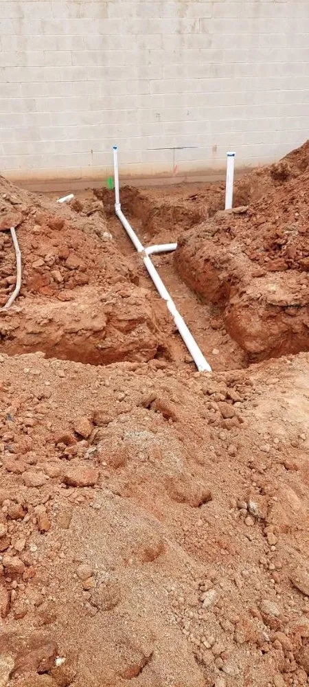 Slide of Cb Plumbing