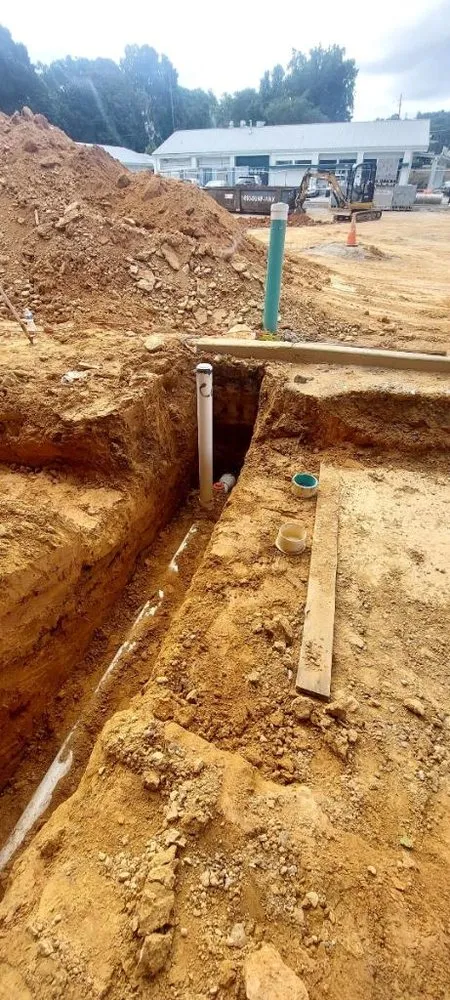 Slide of Cb Plumbing