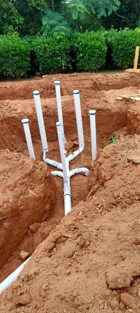 Slide of Cb Plumbing