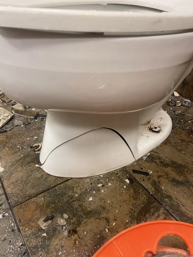 Slide of Cb Plumbing