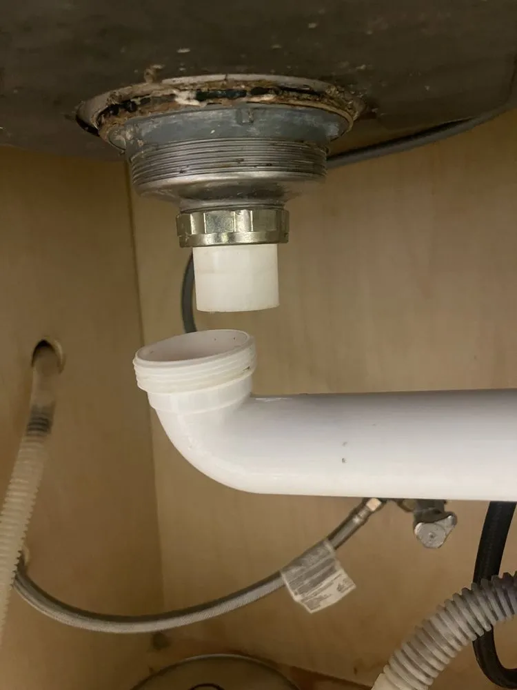 Slide of Cb Plumbing