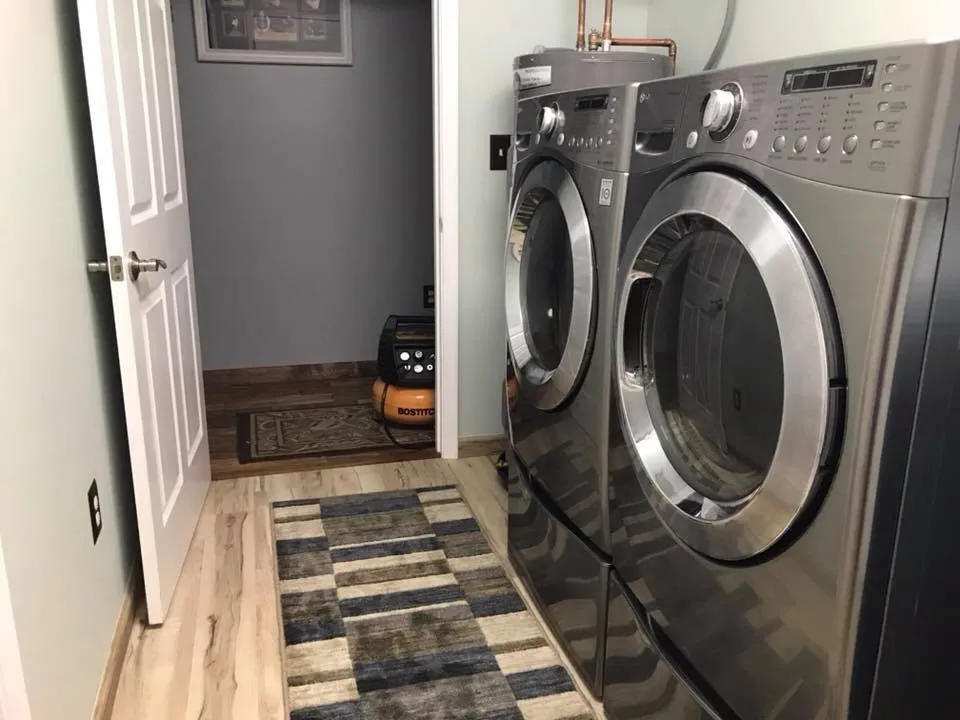 Slide of C&B Plumbing