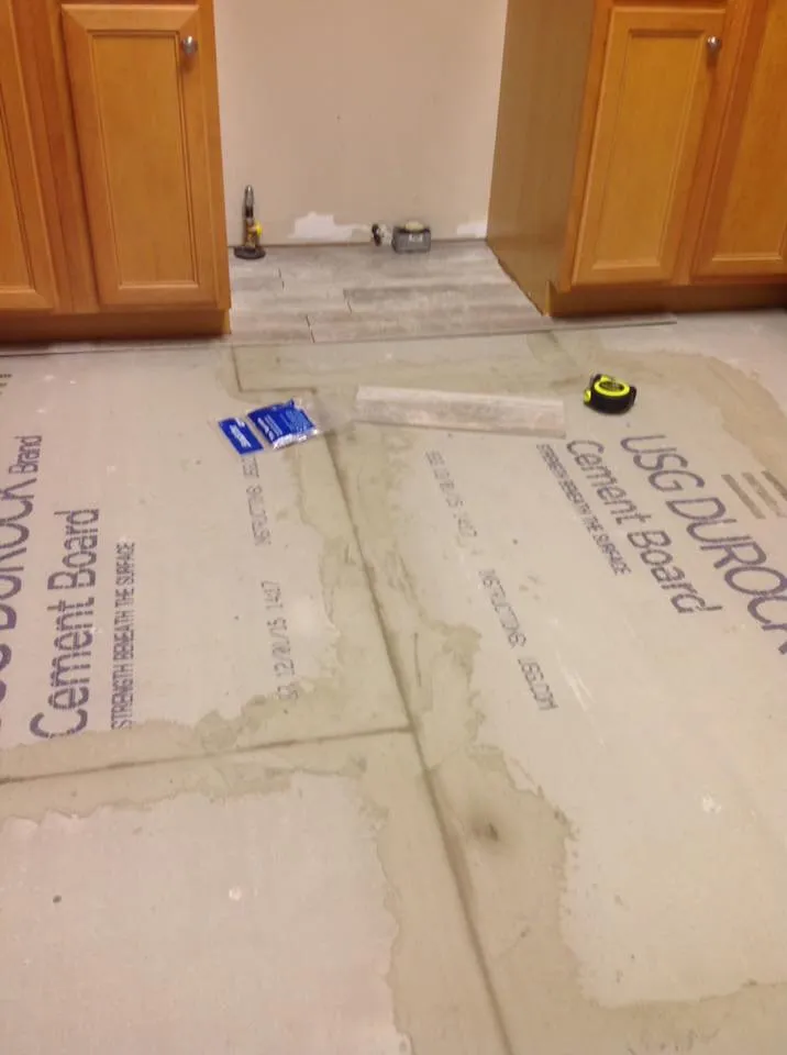 Slide of C&B Plumbing