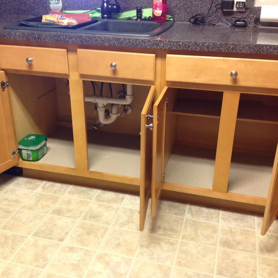 Slide of C&B Plumbing