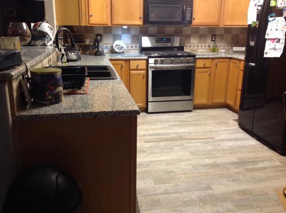 Slide of C&B Plumbing