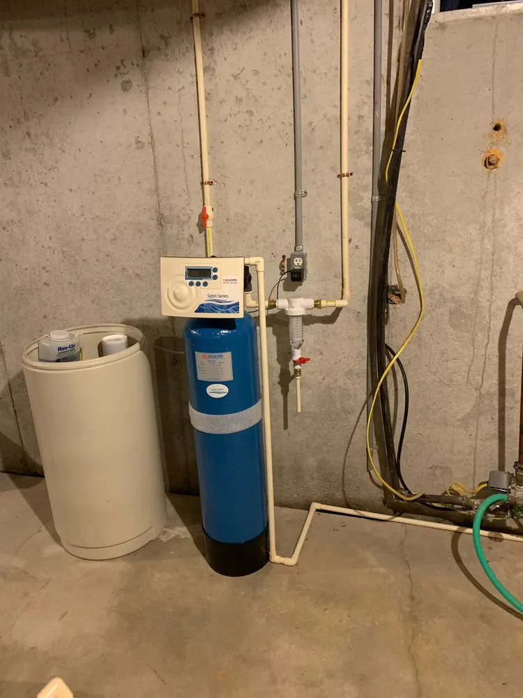 Slide of C&B Plumbing