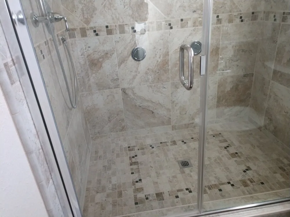 Slide of CB Plumbing