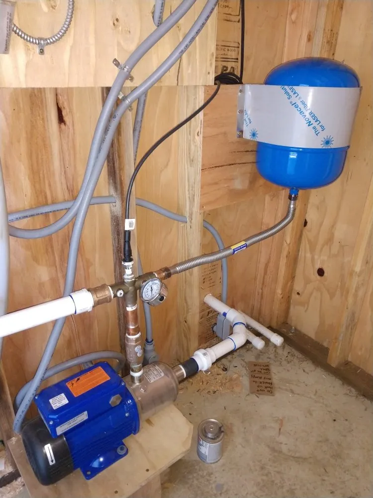 Slide of CB Plumbing