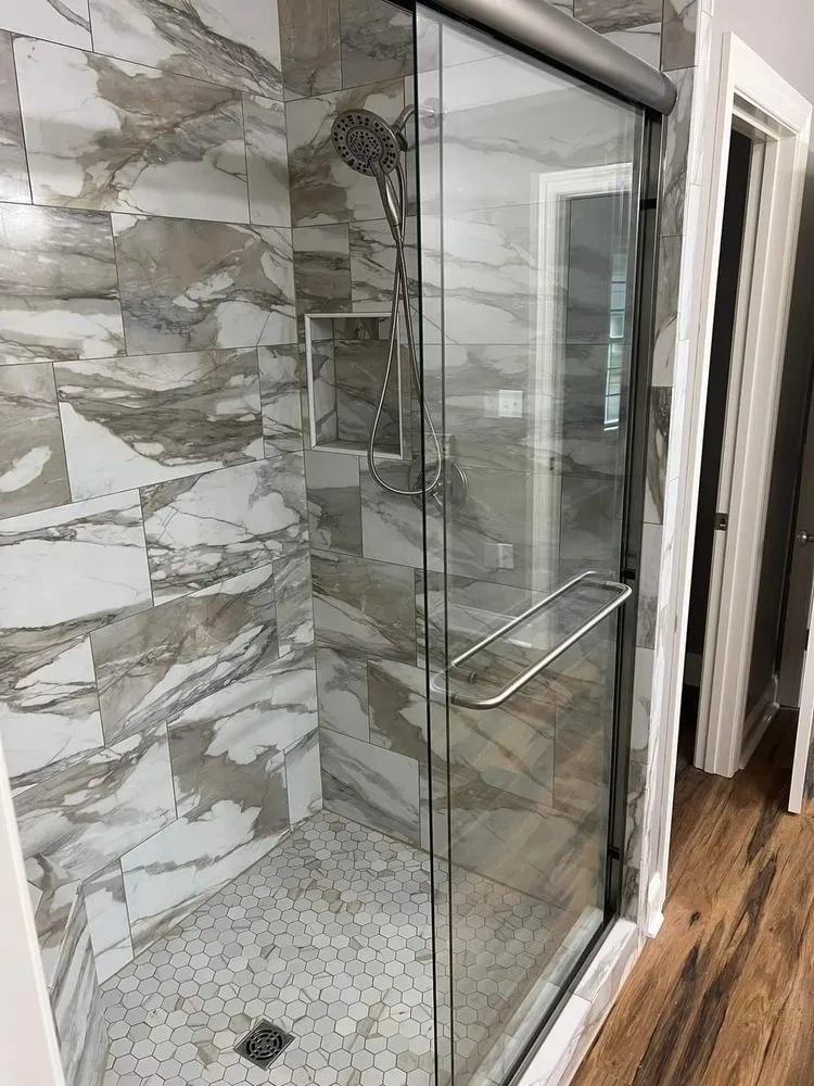 Slide of C&B Plumbing