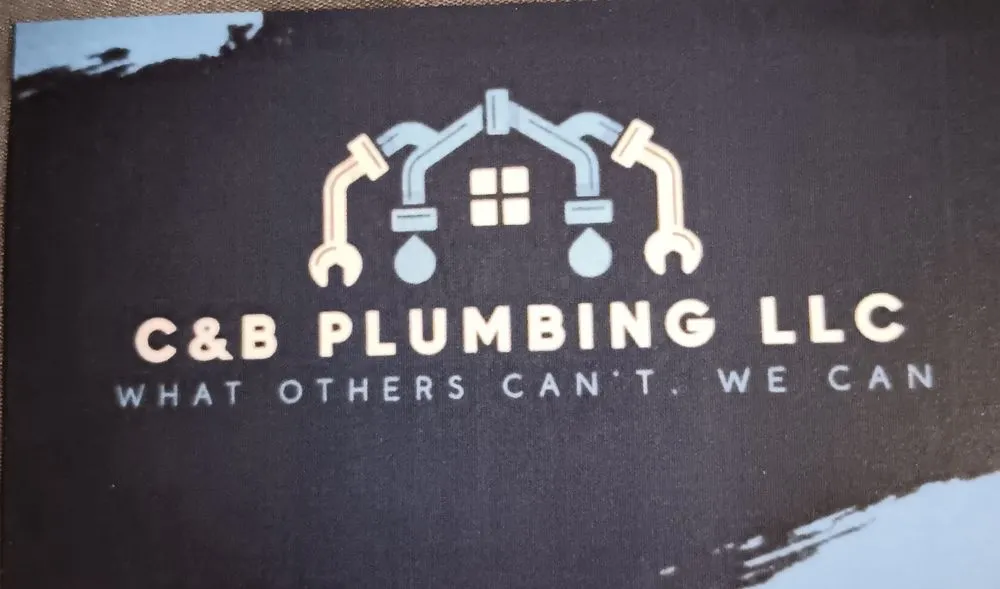 Slide of C&B Plumbing