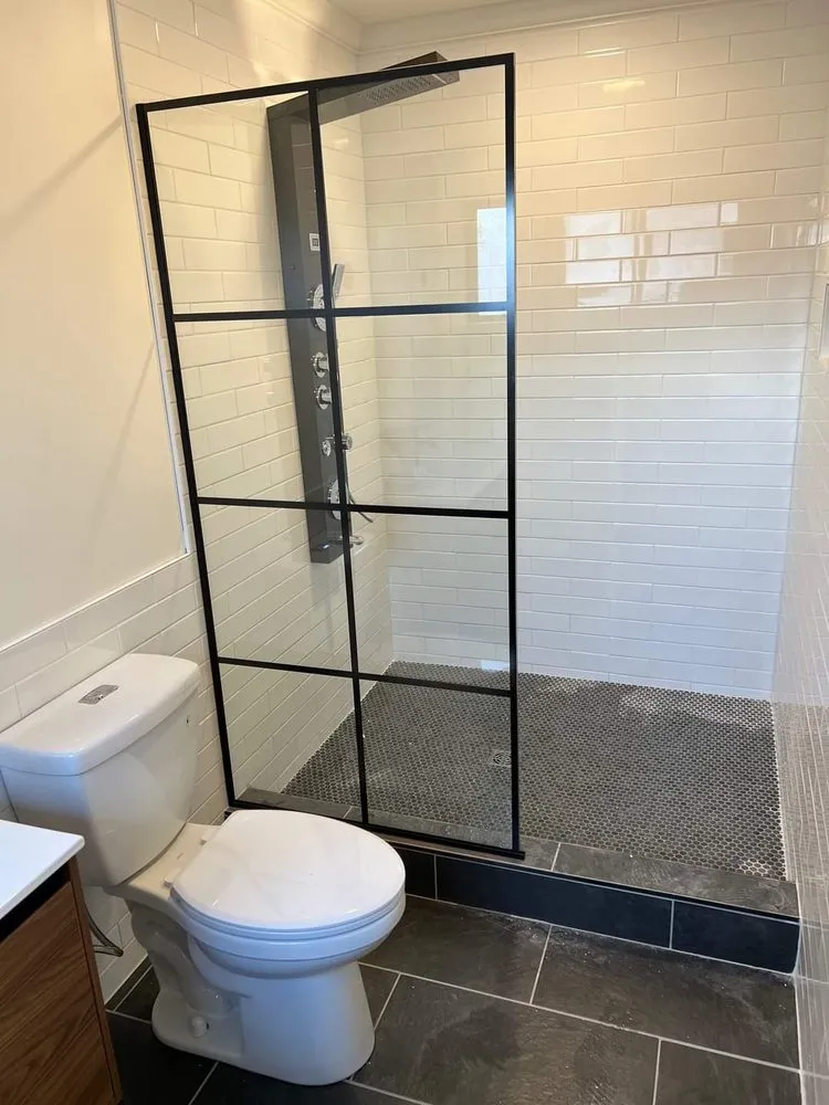 Slide of C&B Plumbing