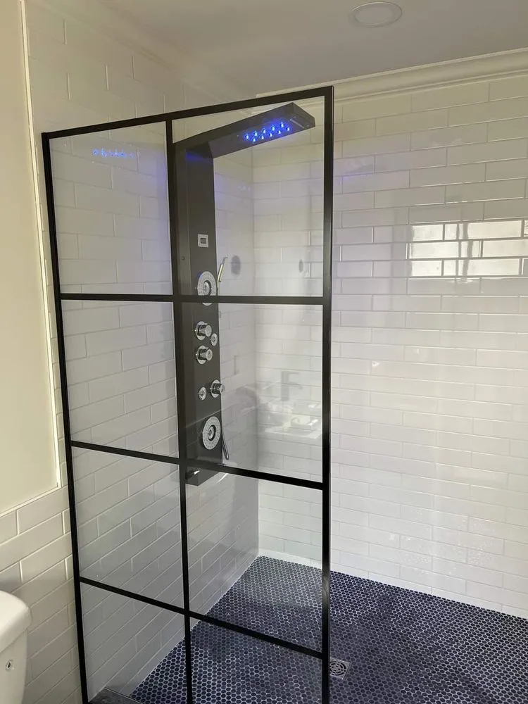 Slide of C&B Plumbing