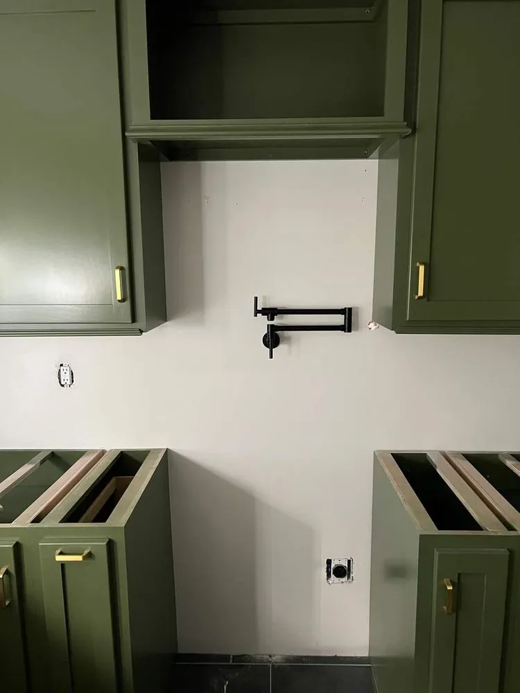 Slide of C&B Plumbing