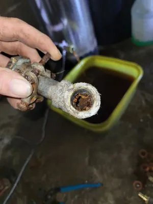 CB Plumbing Services