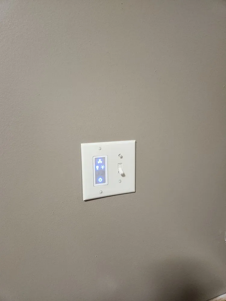 Slide of CB Plumbing