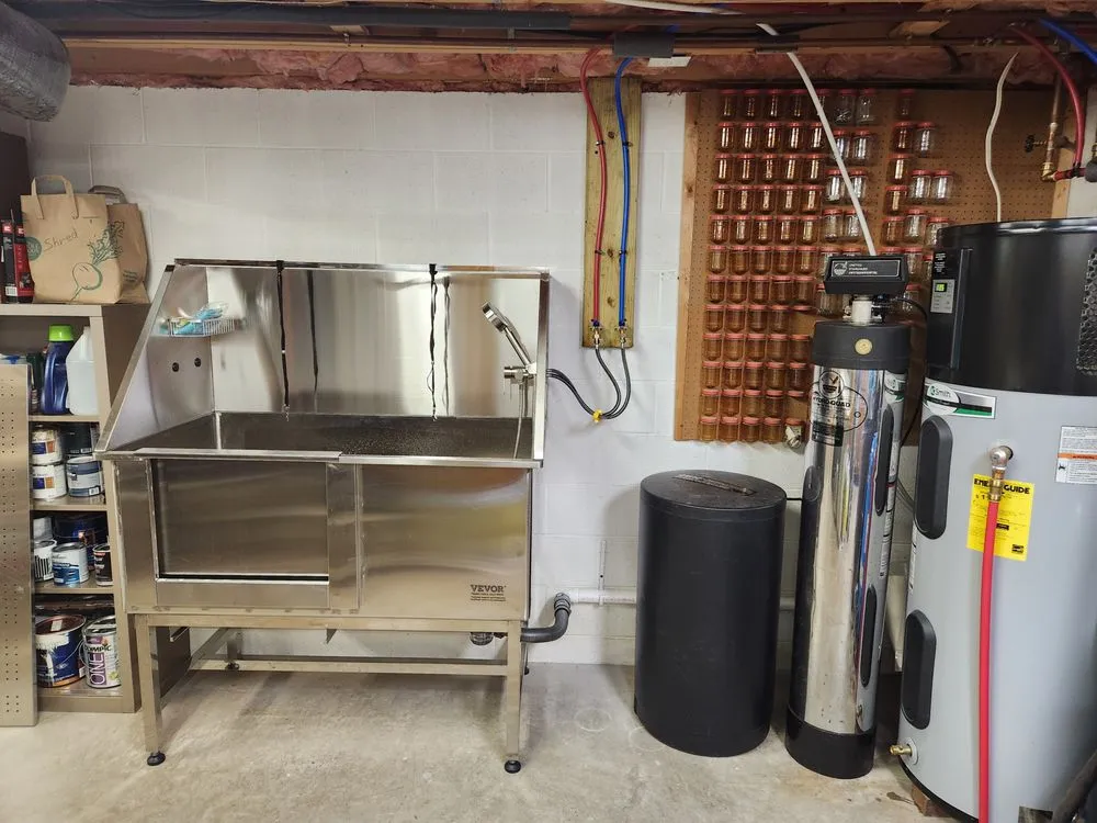 Slide of CB Plumbing