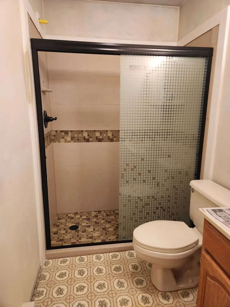 Slide of CB Plumbing