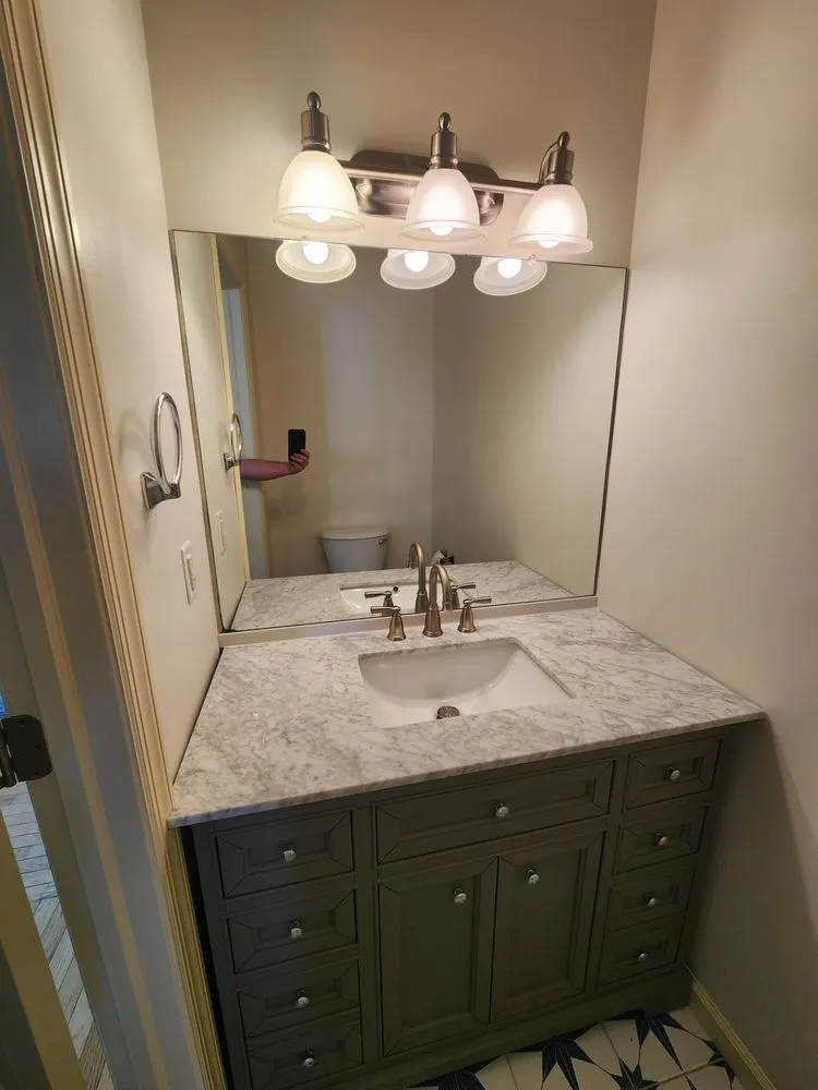 Slide of CB Plumbing