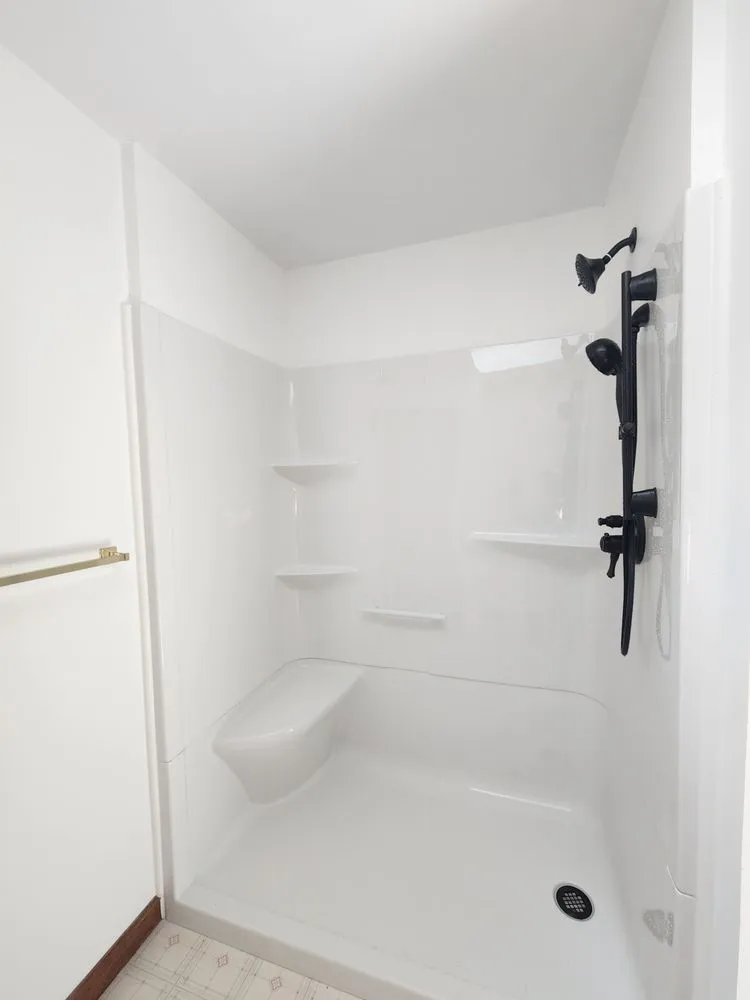 Slide of CB Plumbing