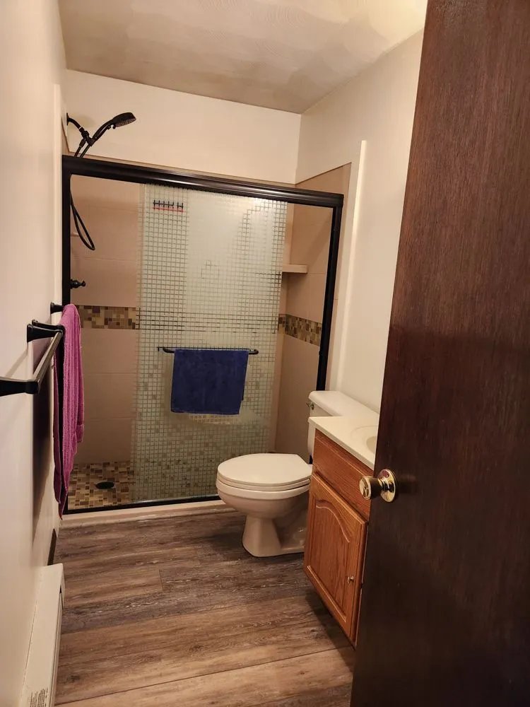 Slide of CB Plumbing