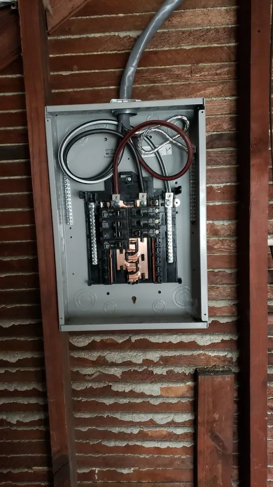 Slide of CBD Contracting