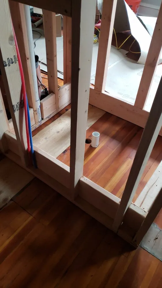 Slide of CBD Contracting