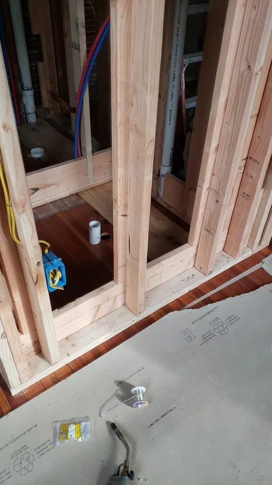 Slide of CBD Contracting