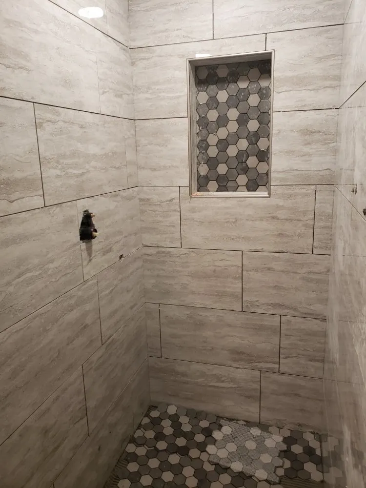 Slide of CBD Contracting