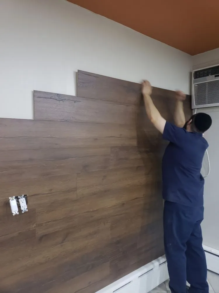 Quality leak detection service in Dunmore, PA - CBD Contracting