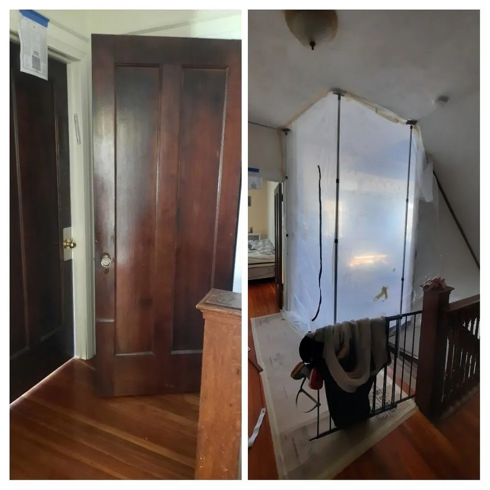 Slide of CBD Contracting