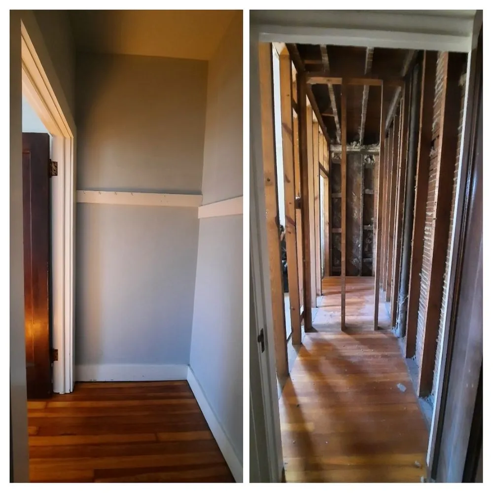 Slide of CBD Contracting