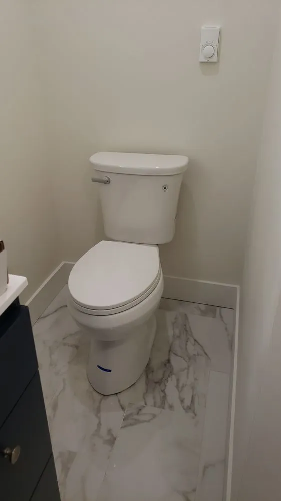 Slide of CBD Contracting