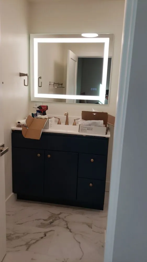 Slide of CBD Contracting