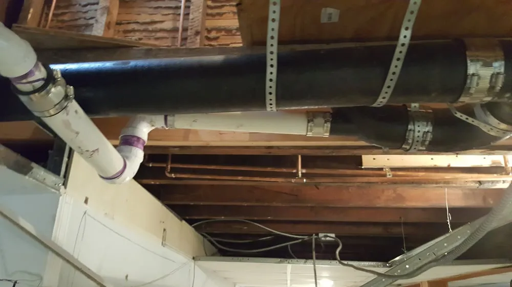 Slide of CBD Plumbing