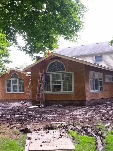 Slide of CBI Property Maintenance