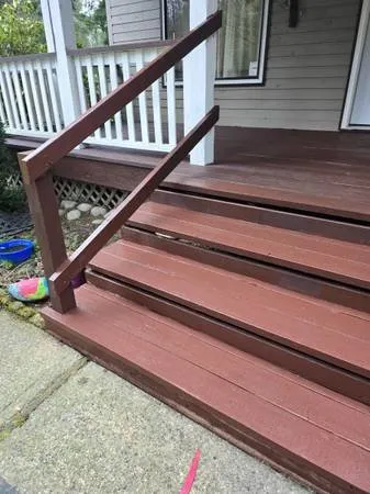 Slide of CBI Property Maintenance