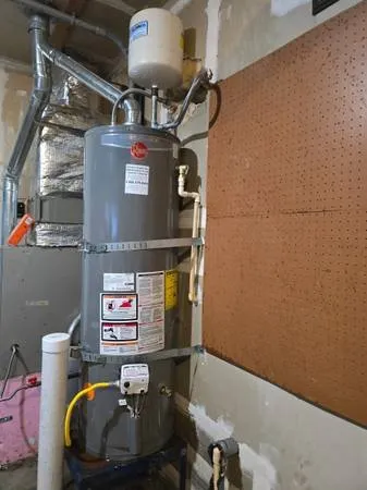 Slide of CBI Property Maintenance