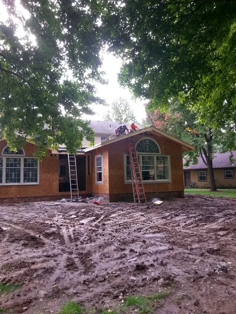 Top-rated drain cleaning service in Cleveland, OH - CBI Property Maintenance