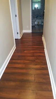 CBI Property Maintenance Logo