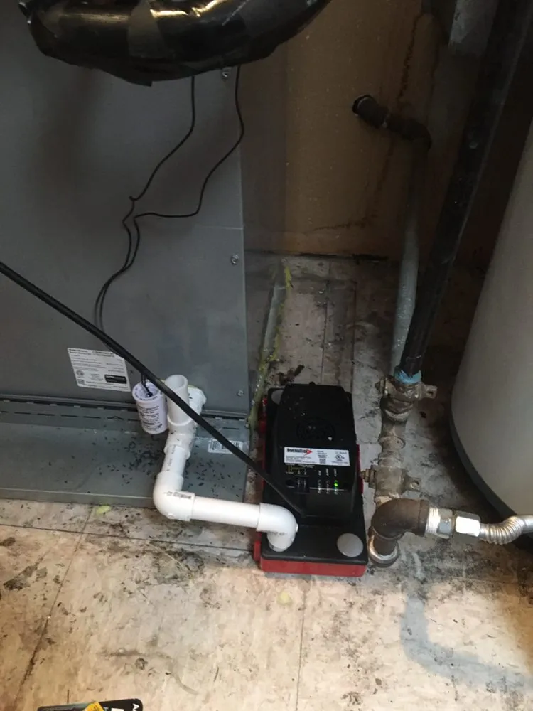 Emergency emergency plumbing for homes in Santa Fe, NM by CB's Heating And Cooling