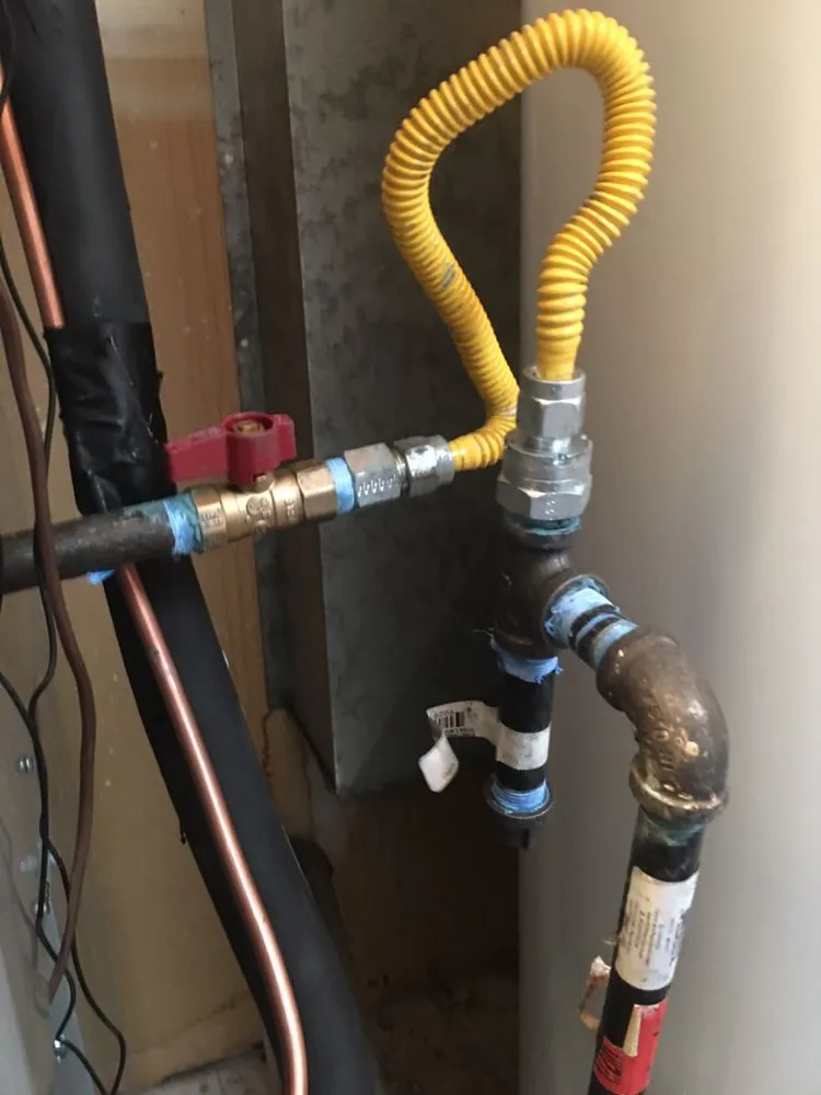 Affordable leak detection for homes in Santa Fe, NM by CB's Heating And Cooling