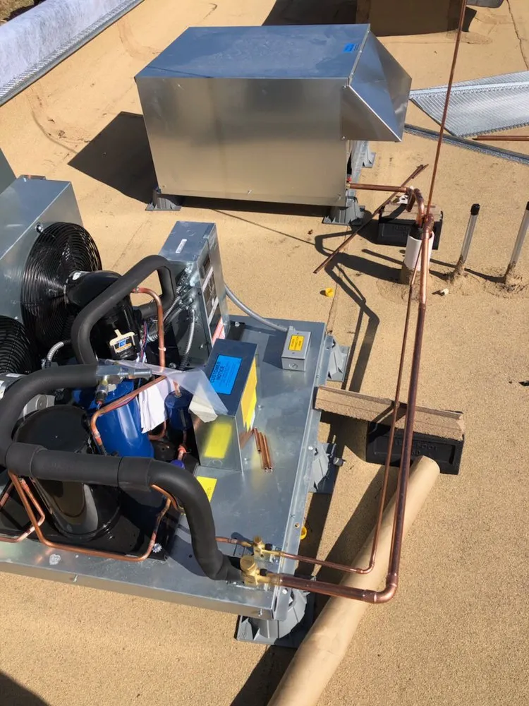 Affordable plumbing repair service in Santa Fe, NM - CB's Heating And Cooling