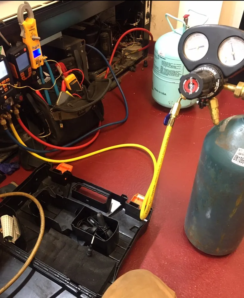 Trusted plumbing repair for homes in Santa Fe, NM by CB's Heating And Cooling