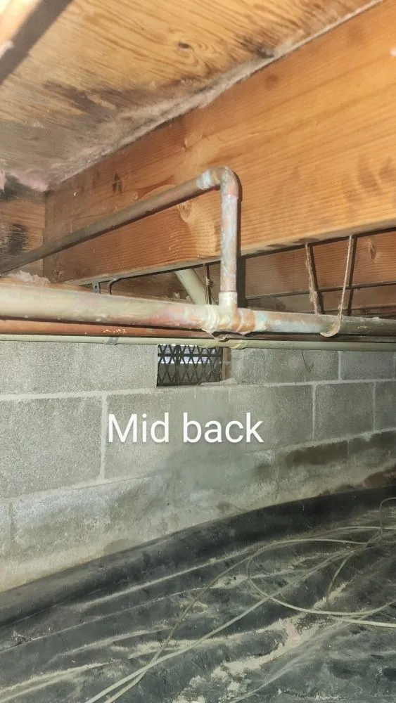 Slide of C.burge & Sons Plumbing